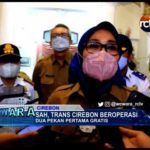 Sah, Trans Cirebon Beroperasi