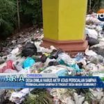 Desa Dinilai Harus Aktif Atasi Persoalan Sampah