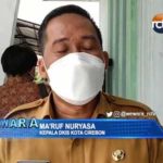 Kota Cirebon Punya Aplikasi Jaga Warga