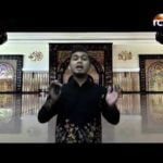 Semarak Ramadan dari Rumah - Tadarus Tahsin Pagi | PJJ SD 15 April 2021