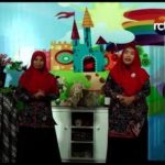 PJJ RCTV PAUD - Makanan Khas Kota Cirebon Nasi Lengko, 17 April 2021