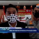 Komnas Anak Memotivasi Tim Penyidik Unit PPA Polresta Cirebon