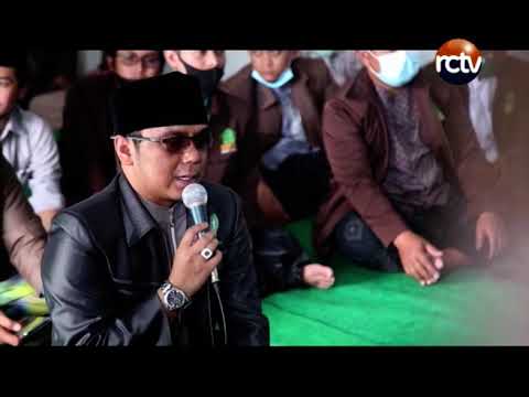 Komisi V Kunjungi PC JQH NU Kabupaten Bandung Terkait Program Sadesha