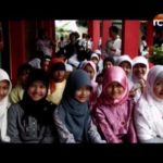 The Spirit Ramadan @School SMPN 12 Kota Cirebon | PJJ SMP, 21 April 2021