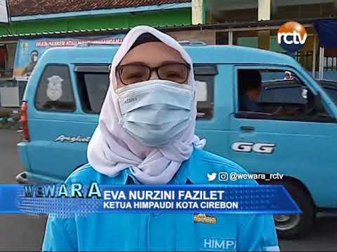PD Himpaudi Kota Cirebon Berbagi