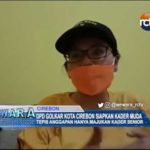 DPD Golkar Kota Cirebon Siapkan Kader Muda