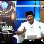 The Spirit Ramadan @School SMPN 18 Kota Cirebon | PJJ SMP, 26 April 2021
