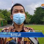 GM FKPPI Peduli TNI Polri