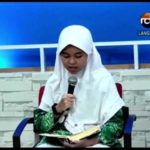The Spirit Ramadan @School SMP Islam Al Azhar 5 Kota Cirebon | PJJ SMP, 28 April 2021