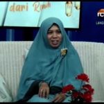 The Spirit Ramadan @School SMPIT Sabilul Huda Kota Cirebon | PJJ SMP, 28 April 2021