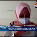 Dinkes Kab. Cirebon Kembali Terima 3.470 Vial Vaksin