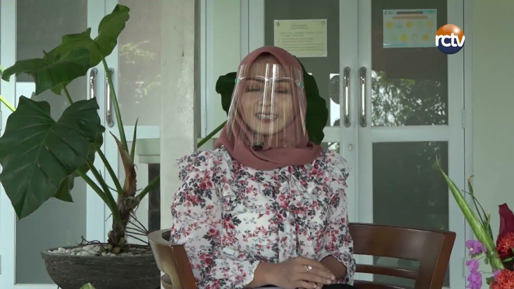 Selamat Pagi Cirebon - RS Paru Sidawangi, Memahami Rumah Sakit Syariah, 15 April 2021
