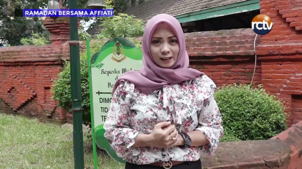 Ramadan Bersama Affiati Ketua DRPD Kota Cirebon - Episode 6