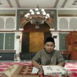 Semarak Ramadan dari Rumah | PJJ SD 19 April 2021