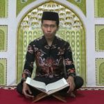 Semarak Ramadan dari Rumah, Tadarus Tahsin Pagi | PJJ SD 20 April 2021