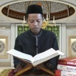 Semarak Ramadan dari Rumah Tadarus dan Tahsin Pagi | PJJ SD 23 April 2021