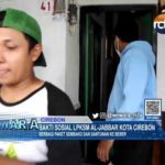 Bakti Sosial LPKSM Al-Jabar Kota Cirebon