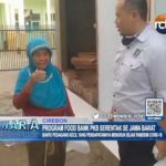Program Food Bank PKB Serentak Se Jawa Barat