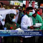 Bantu UMKM Melalui Foodbank