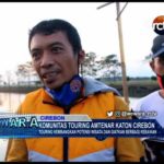 Komunitas Touring Amtenar Katon Cirebon