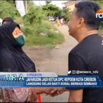 Jafarudin Jadi Ketua DPC Repdem Kota Cirebon