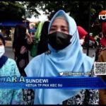 Aksi Sosial Bagi Takjil GOW Kab Cirebon