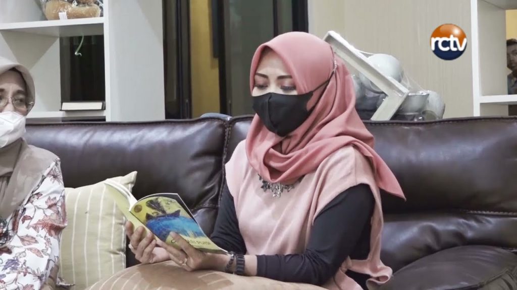 Ramadan Bersama Affiati Ketua DRPD Kota Cirebon - Episode 27