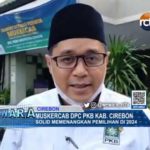 Muskercab DPC PKB Kab. Cirebon
