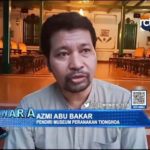 Akulturasi Etnis dan Budaya di Cirebon