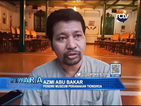 Akulturasi Etnis dan Budaya di Cirebon