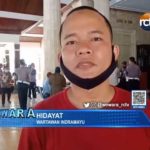 Wartawan Indramayu Jalani Rapid Antigen