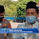 Kapolres Cirebon Kota Kunjungi CIS