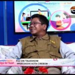 PJJ On Talkshow - PPDB Dinas Pendidikan Kota Cirebon 2021/2022