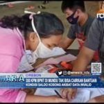 350 KPM BPNT Di Mundu Tak Bisa Cairkan Bantuan