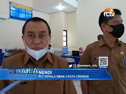 PPDB Kota Cirebon Dibuka