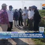 Penolakan Gardu Induk PT. Tanjung Jati Power