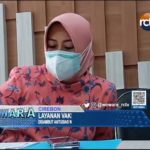 Layanan Vaksinasi Dinkes Kab. Cirebon