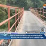 Dewan Minta Perencanaan Pembagunan Jembatan Plompong Harus Matang