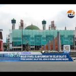 Masjid Syiarul Islam Kuningan Tak Gelar Salat Id