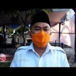 Sapi Kurban Presiden Jokowi Di Surabaya Berbobot 1,2 Ton