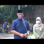 Soal Masjid Yang Gelar Shalat Id, Anies Ingatkan RS Penuh