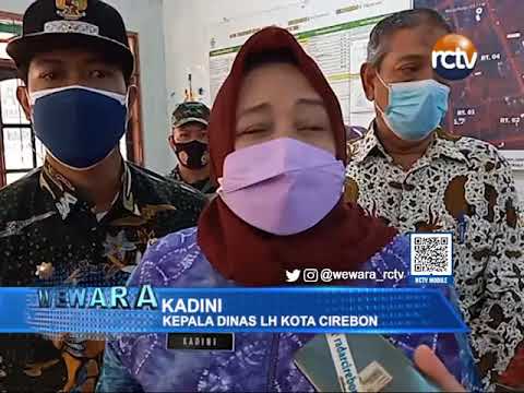Penilaian Kompetisi RW Bersih Tingkat Kota Cirebon