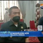 Walikota Cirebon Lantik Direktur Baru RSUD Gunungjati