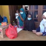 Jumat Berbagi Sasar Anak Kurang Gizi Di Kecamatan Padang Timur