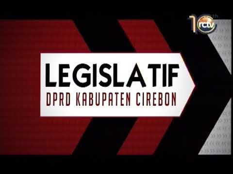 Legislatif DPRD Kab Cirebon - Penanganan Covid 19 di Kab Cirebon