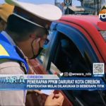 Penerapan PPKM Darurat Kota Cirebon
