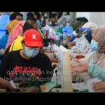 Realisasi Penanganan Covid- 19 Di Riau Capai Rp 50,2 Miliar