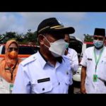 Bantuan Ambulans Untuk Dua Puskesmas Di Kabupaten Kubu Raya