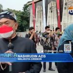 Walikota Berharap Kota Cirebon Bebas Pandemi