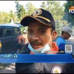 Warga Jatipancur Gotong Royong Bersihkan Saluran Air